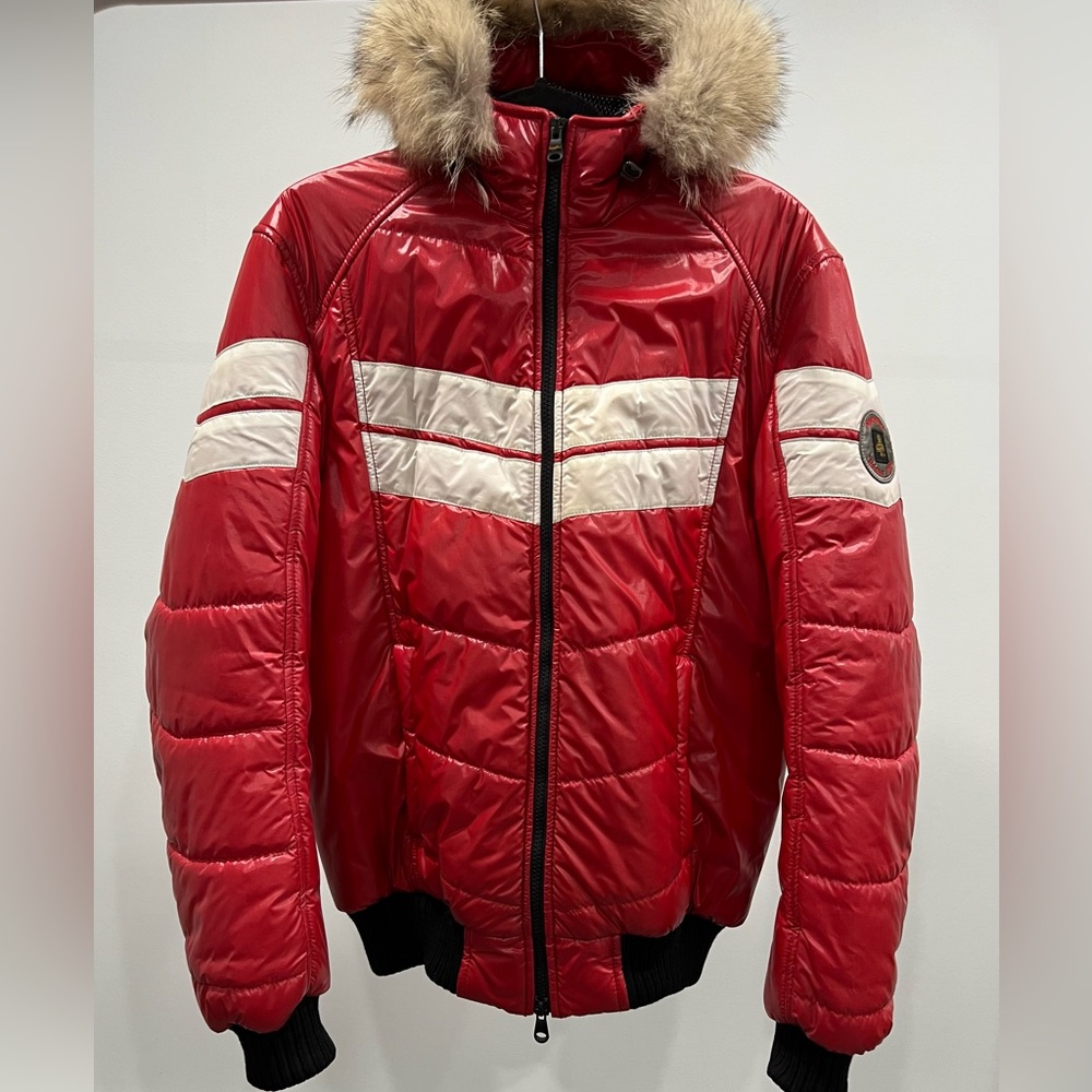 RefrigiwearXMiss Sixty winter Jacket